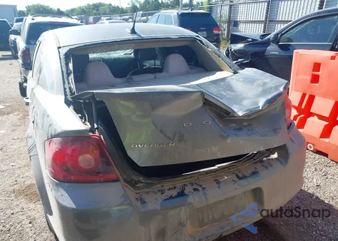 2012 Dodge Avenger Se from USA, damaged, VIN 1C3CDZAB0CN209322